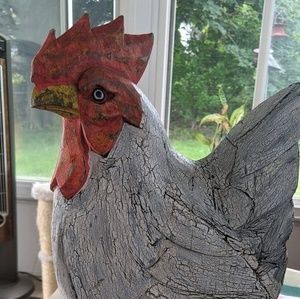 Meet your Posher, Deborah